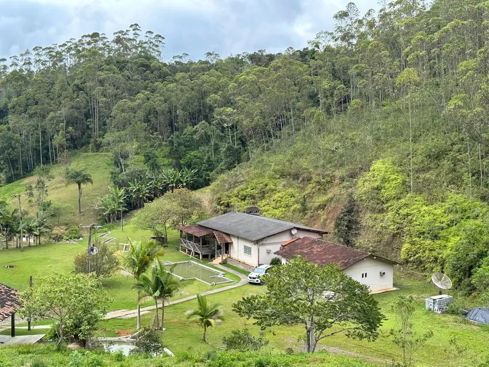 Sítio, 11 quartos, 36 hectares - Foto 4