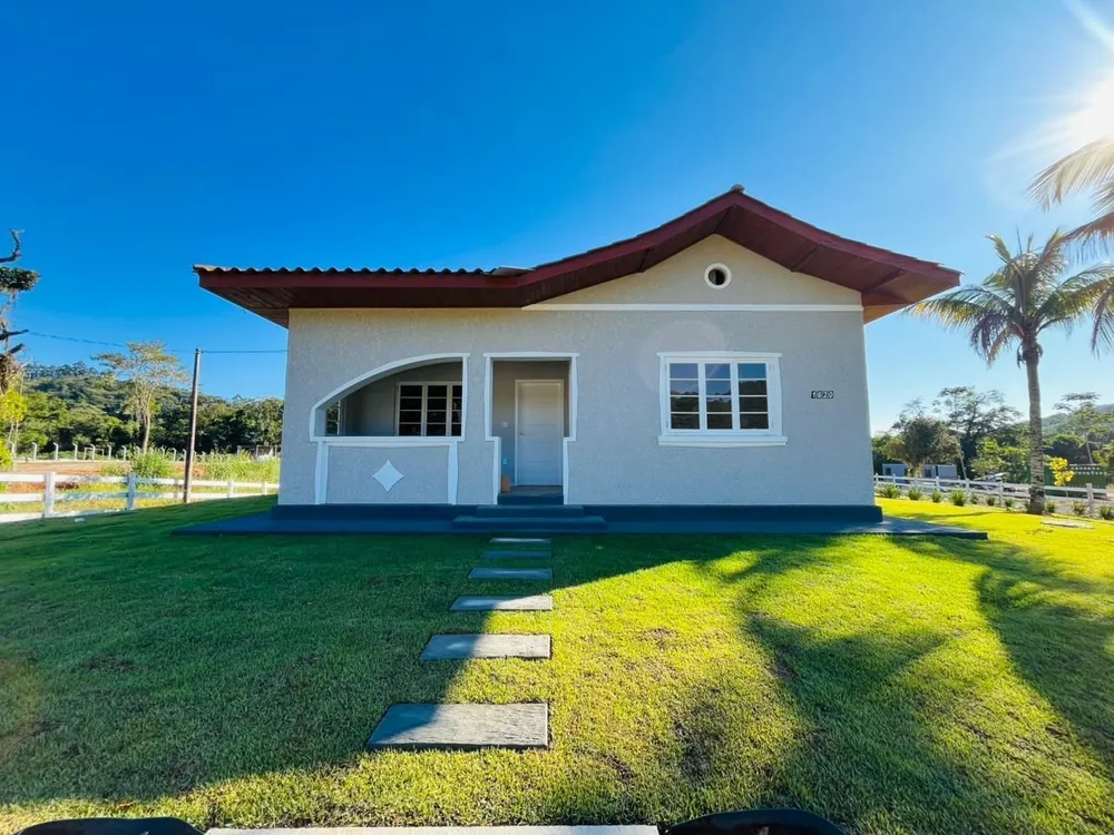Sítio, 3 quartos, 4844 m² - Foto 2