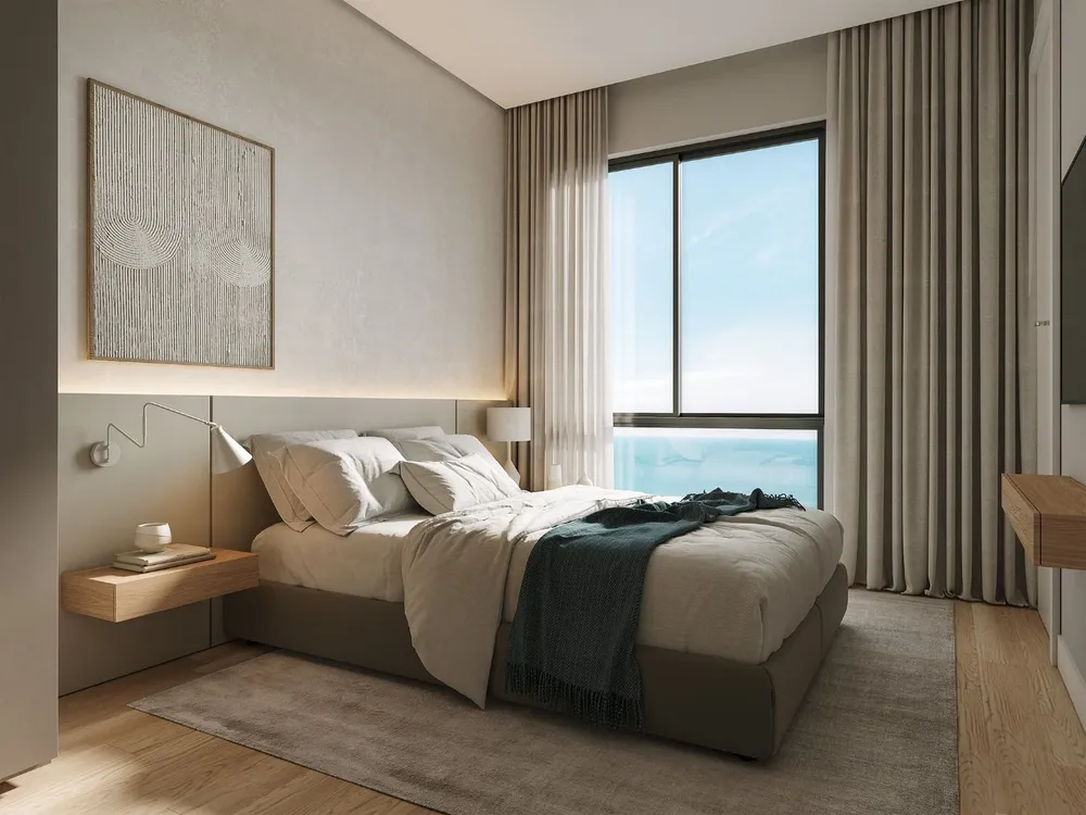 Apartamento, 3 quartos, 136 m² - Foto 1