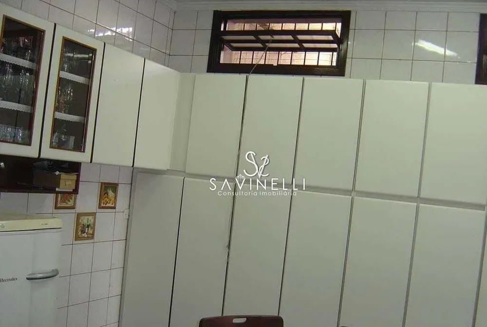 Sobrado, 3 quartos, 212 m² - Foto 4