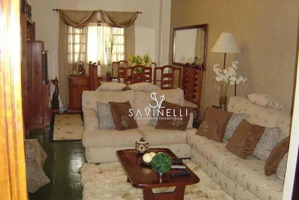 Sobrado, 3 quartos, 212 m² - Foto 2