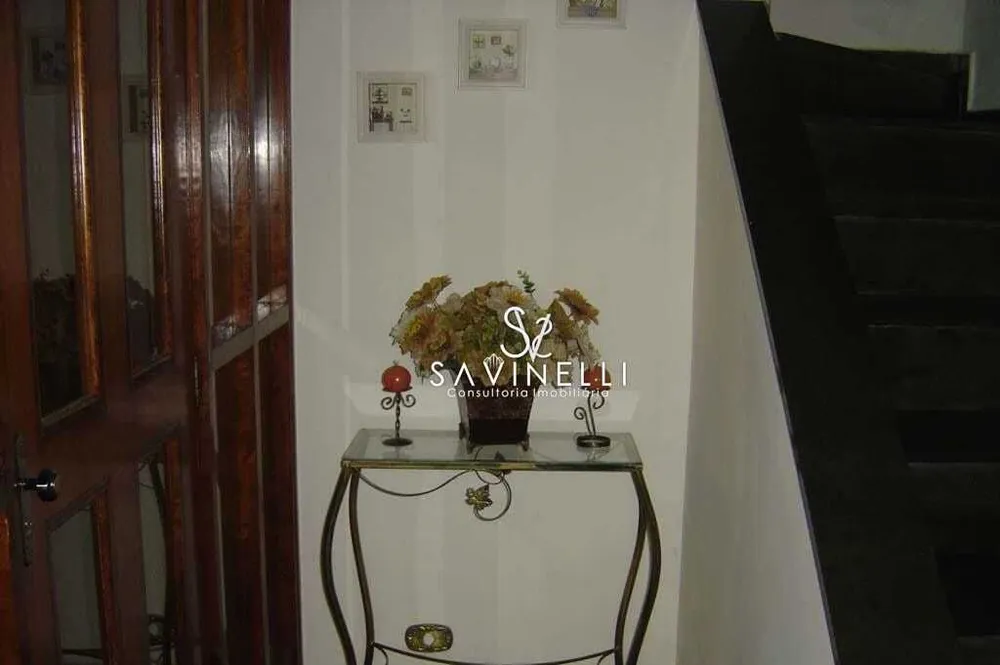 Sobrado, 3 quartos, 212 m² - Foto 3