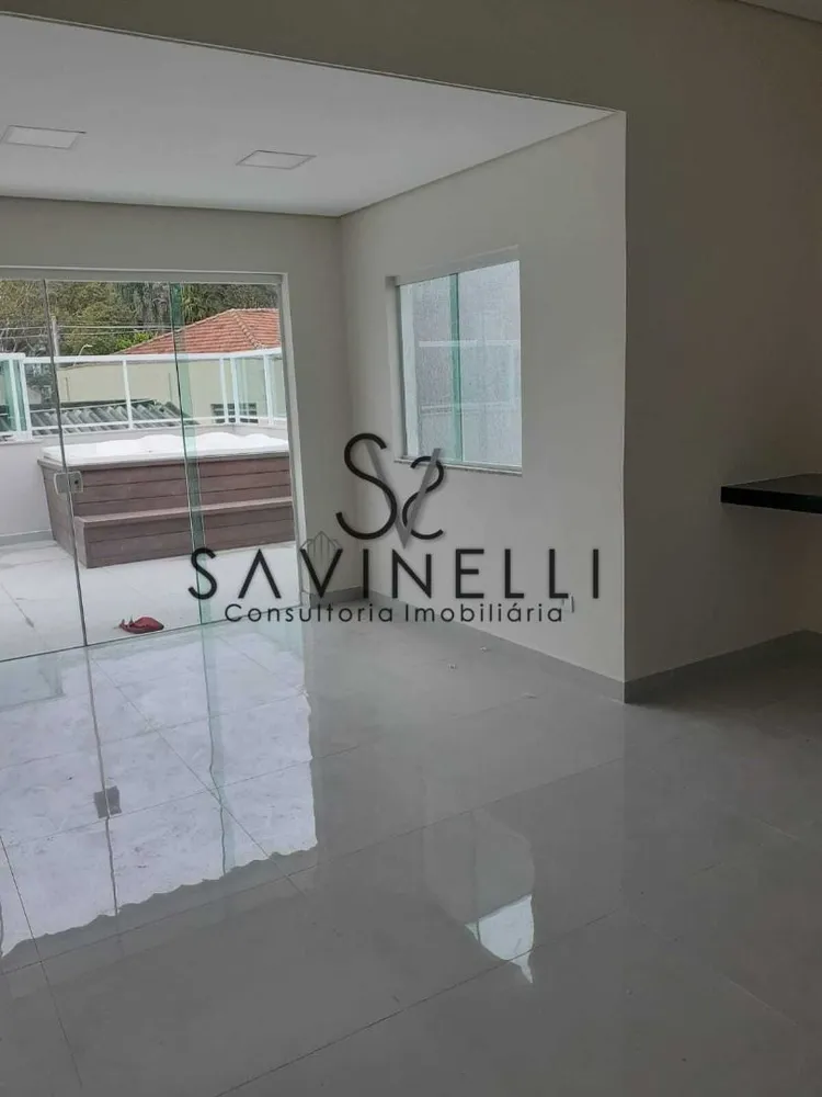 Cobertura, 4 quartos, 170 m² - Foto 3
