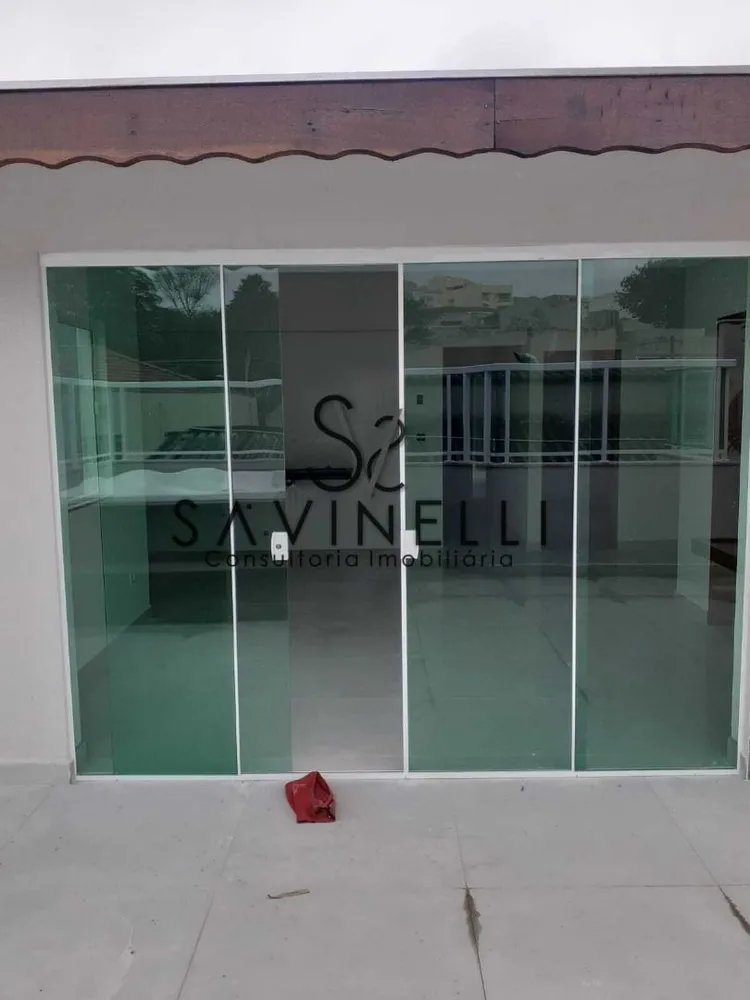 Cobertura, 4 quartos, 170 m² - Foto 2