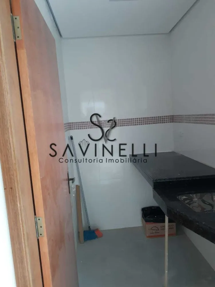 Cobertura, 4 quartos, 170 m² - Foto 4