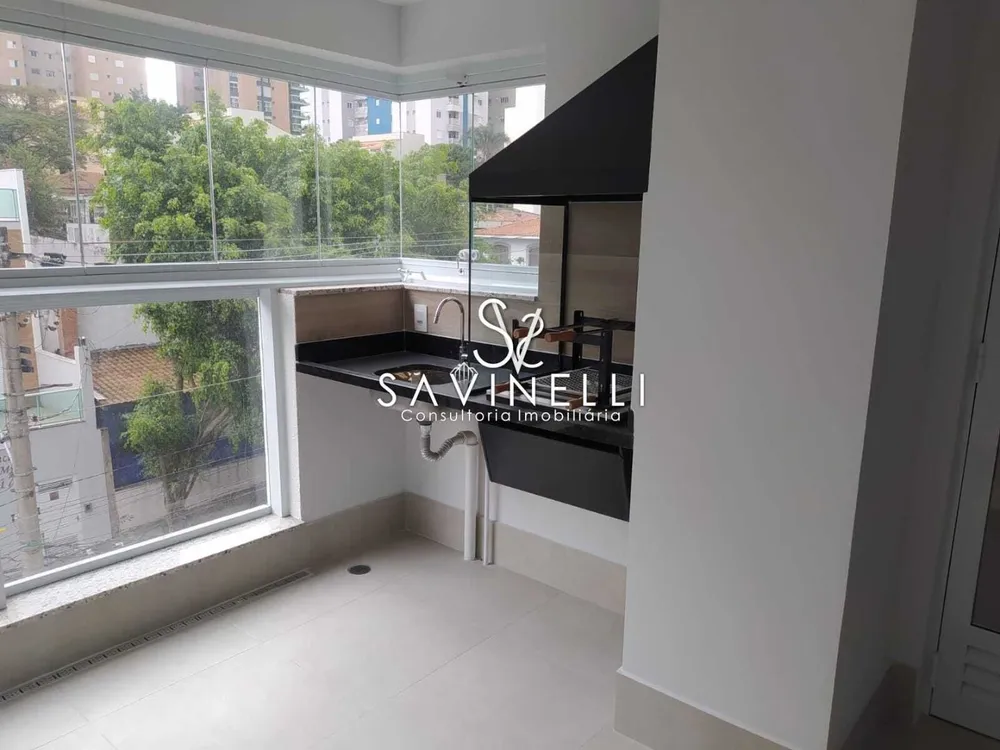 Apartamento, 2 quartos, 78 m² - Foto 1