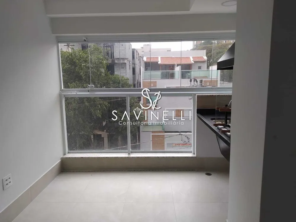 Apartamento, 2 quartos, 78 m² - Foto 3