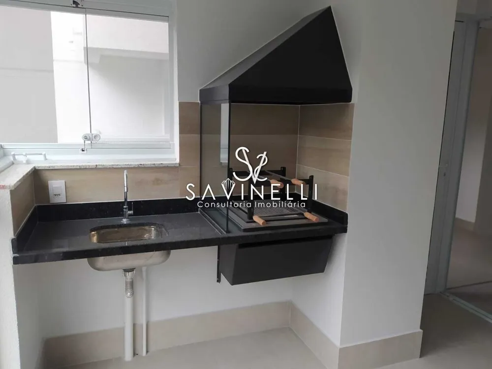 Apartamento, 2 quartos, 78 m² - Foto 2