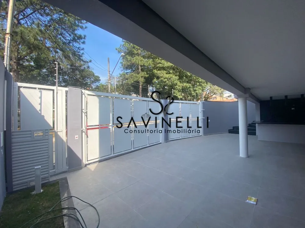 Casa, 4 quartos, 280 m² - Foto 4