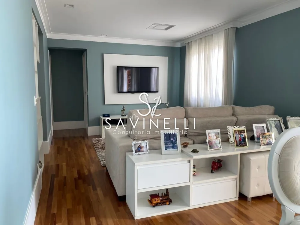 Apartamento, 2 quartos, 107 m² - Foto 4