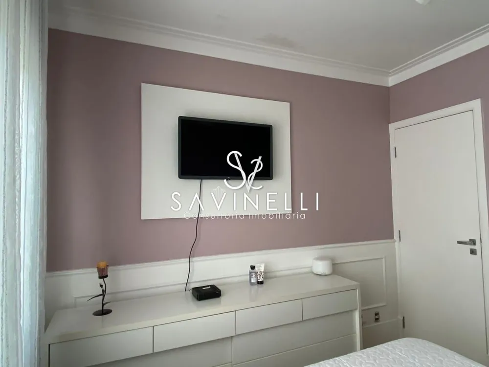 Apartamento, 2 quartos, 107 m² - Foto 2