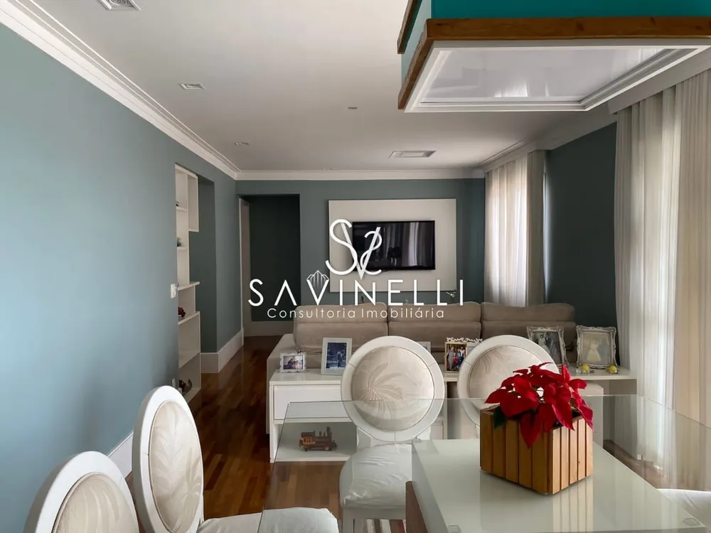 Apartamento, 2 quartos, 107 m² - Foto 3