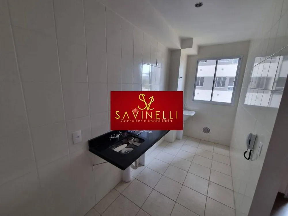 Apartamento, 2 quartos, 50 m² - Foto 3