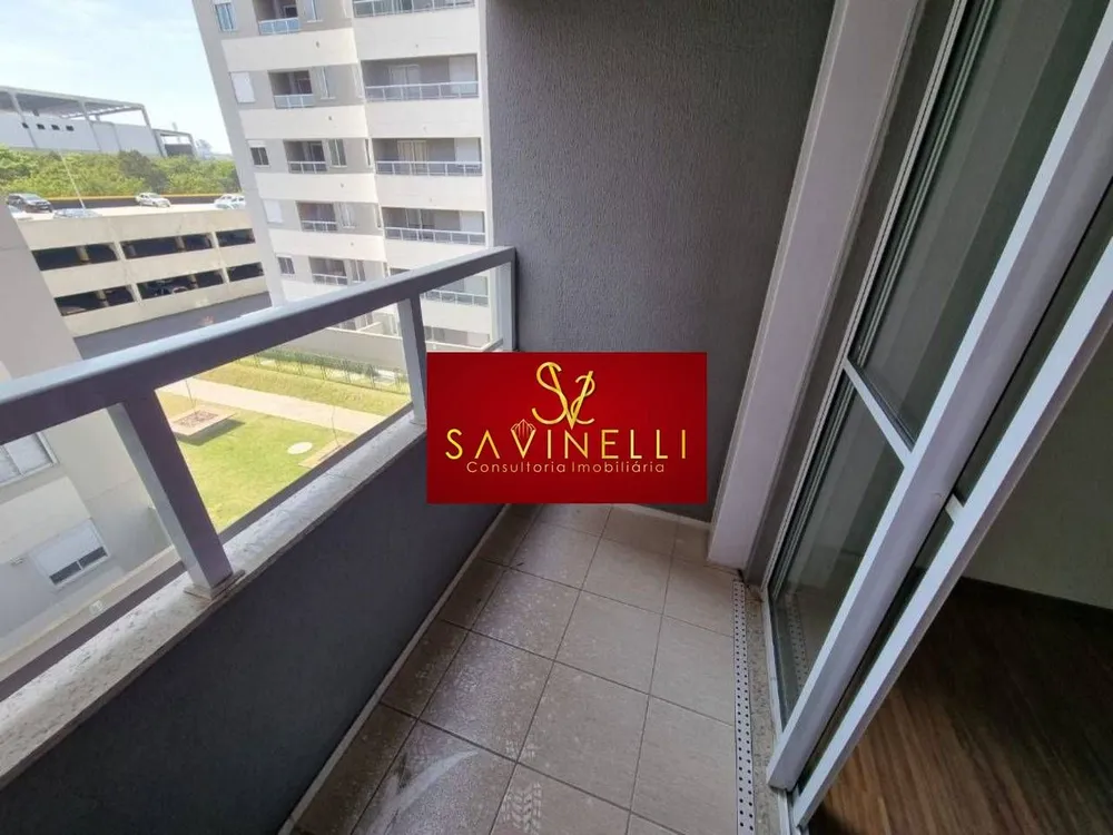Apartamento, 2 quartos, 50 m² - Foto 1