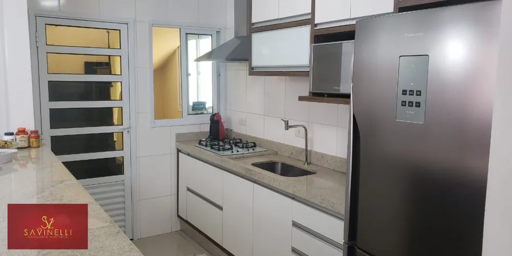 Cobertura, 3 quartos, 170 m² - Foto 4