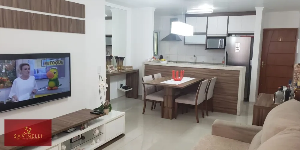 Cobertura, 3 quartos, 170 m² - Foto 1