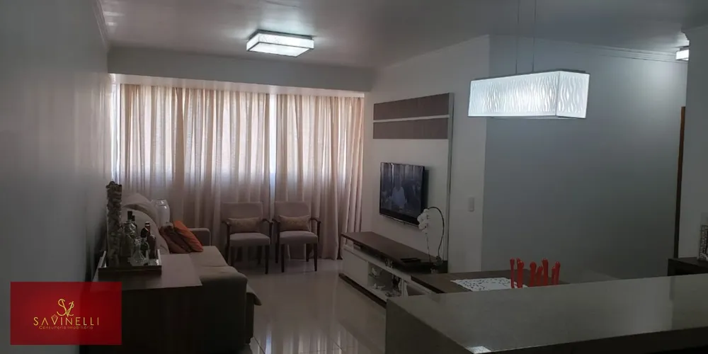 Cobertura, 3 quartos, 170 m² - Foto 3