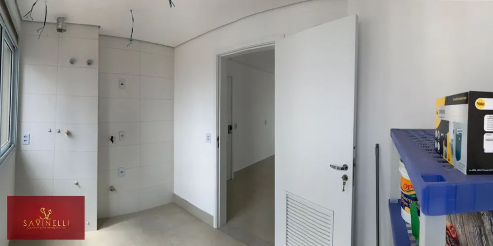 Apartamento, 3 quartos, 181 m² - Foto 3