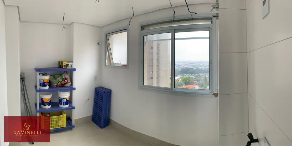 Apartamento, 3 quartos, 181 m² - Foto 4