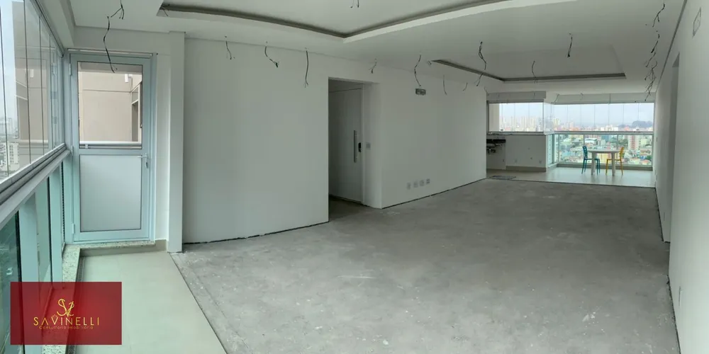 Apartamento, 3 quartos, 181 m² - Foto 1