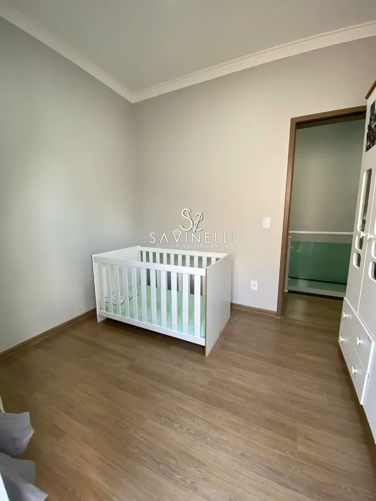 Sobrado, 3 quartos, 309 m² - Foto 2