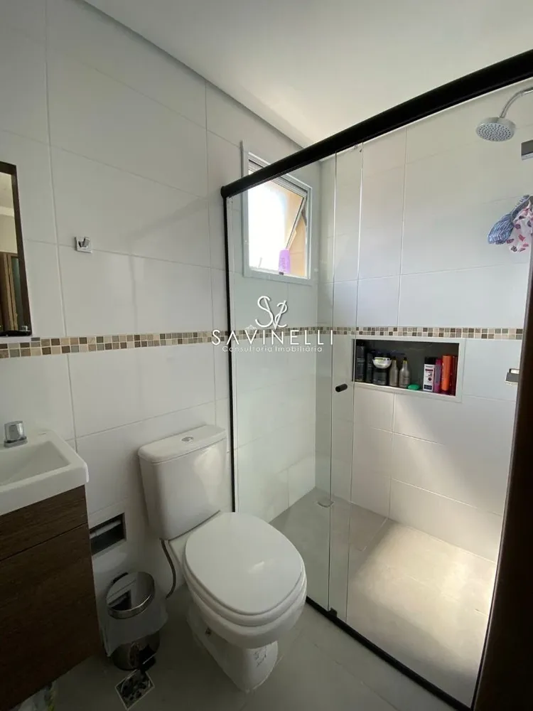 Sobrado, 3 quartos, 309 m² - Foto 4