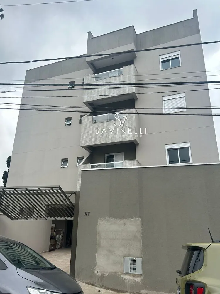 Apartamento, 2 quartos, 51 m² - Foto 1