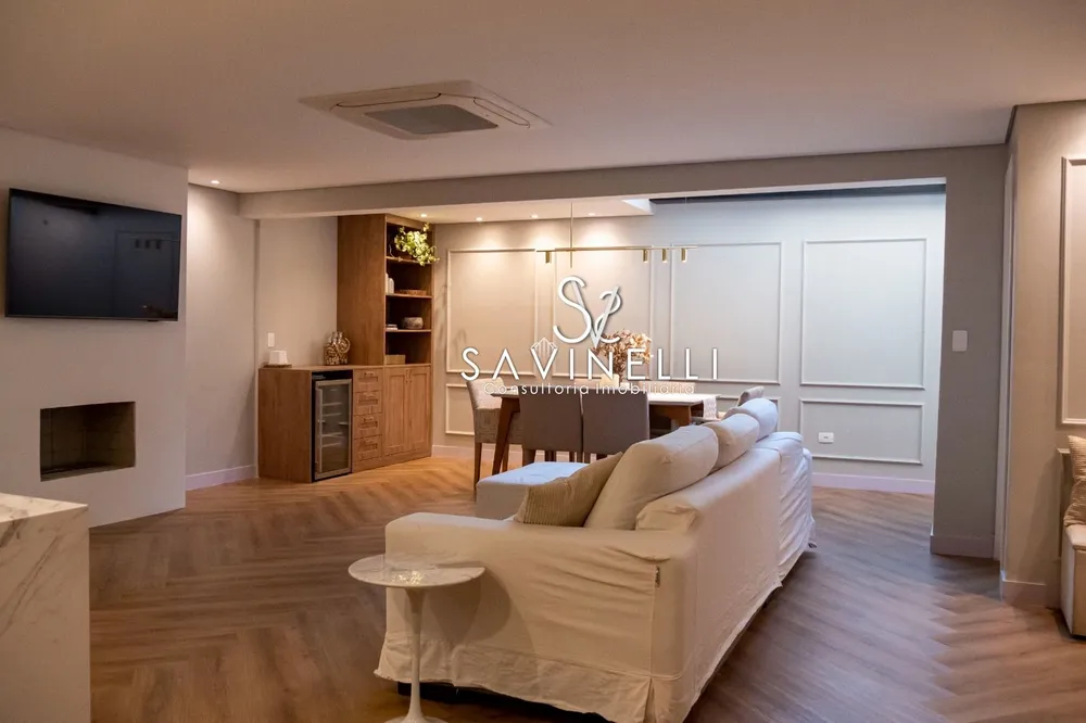 Sobrado, 3 quartos, 190 m² - Foto 3