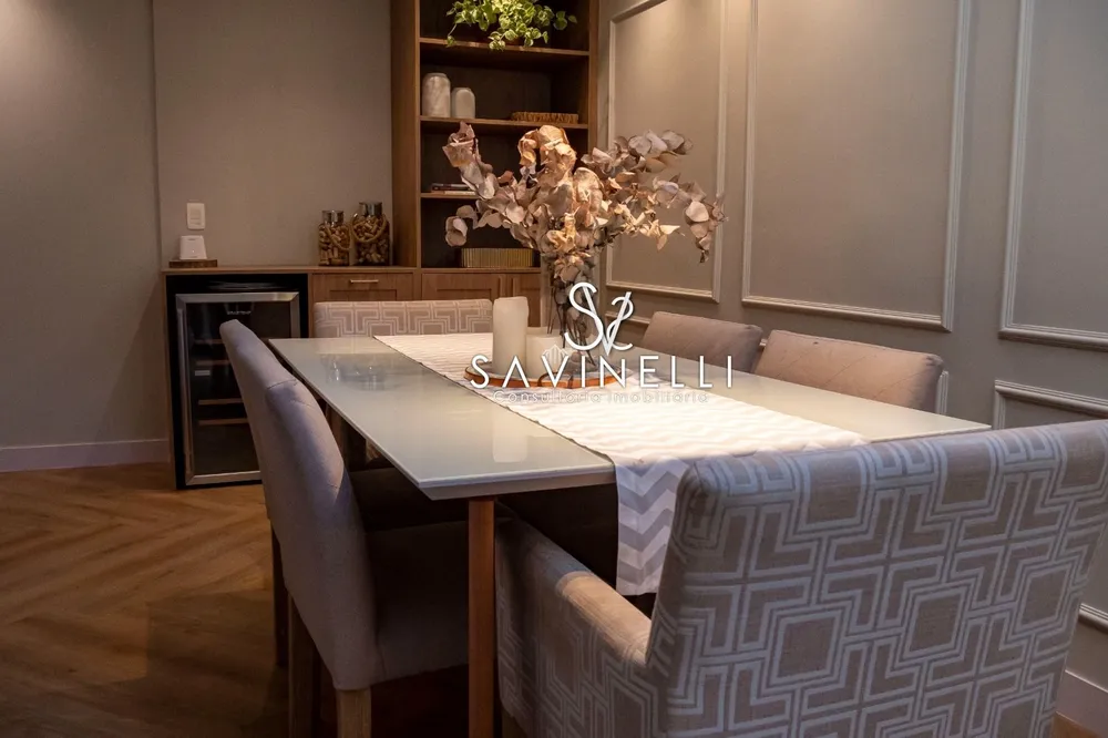 Sobrado, 3 quartos, 190 m² - Foto 4