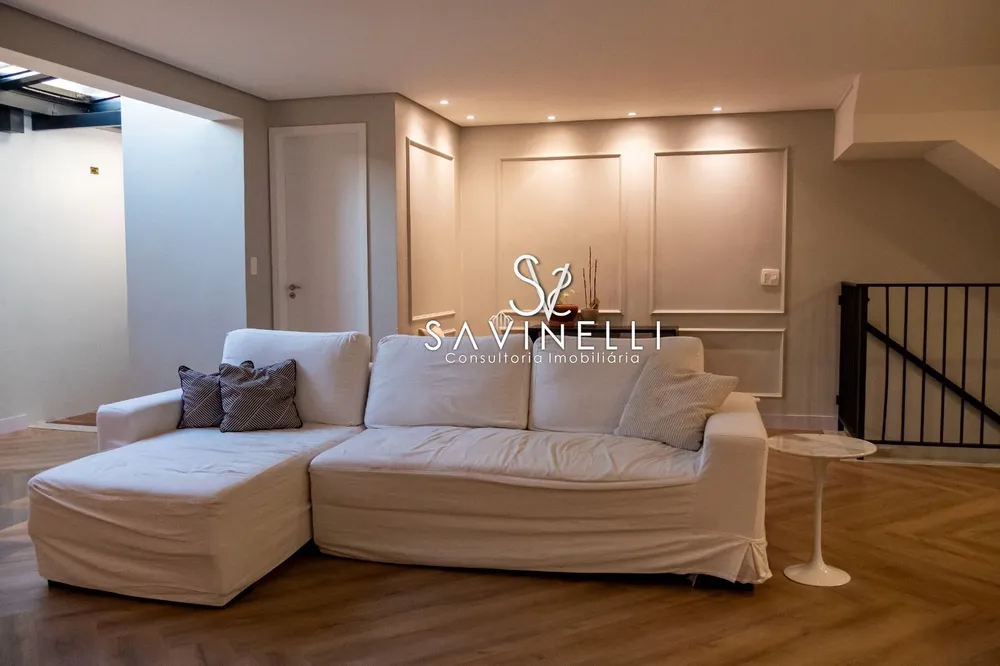 Sobrado, 3 quartos, 190 m² - Foto 2