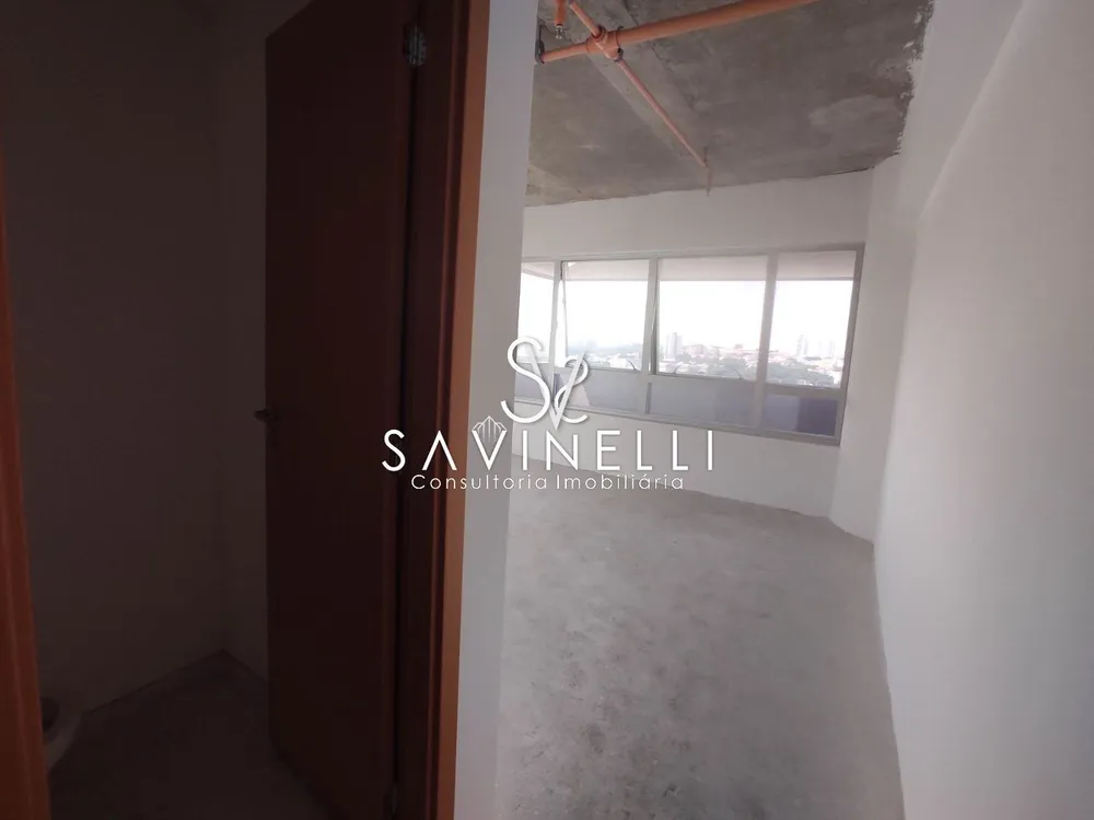 Sala-Conjunto, 37 m² - Foto 1