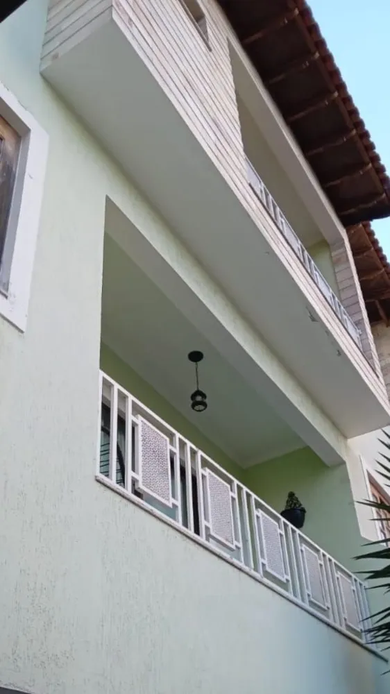 Sobrado, 3 quartos, 175 m² - Foto 1
