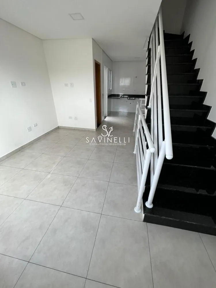 Sobrado, 2 quartos, 68 m² - Foto 3