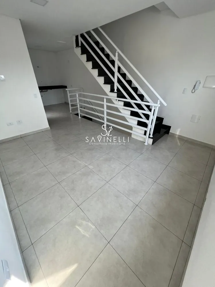 Sobrado, 2 quartos, 68 m² - Foto 4