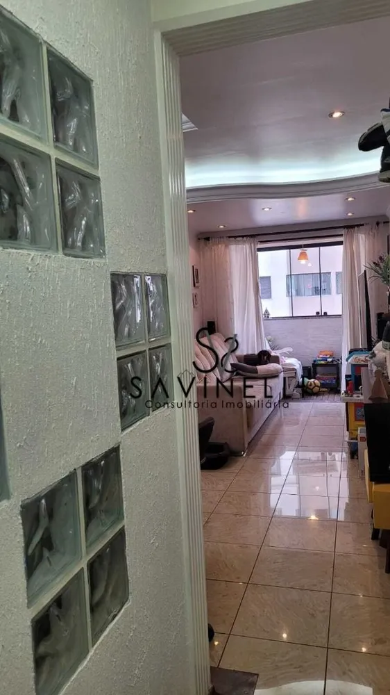 Apartamento, 3 quartos, 75 m² - Foto 3