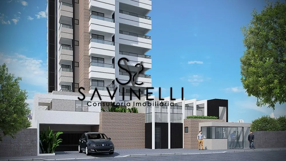 Apartamento, 3 quartos, 161 m² - Foto 2
