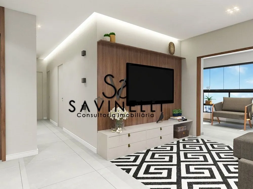 Apartamento, 3 quartos, 161 m² - Foto 4