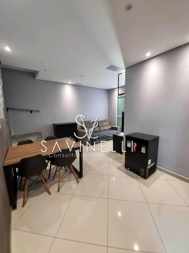 Cobertura, 2 quartos, 128 m² - Foto 4