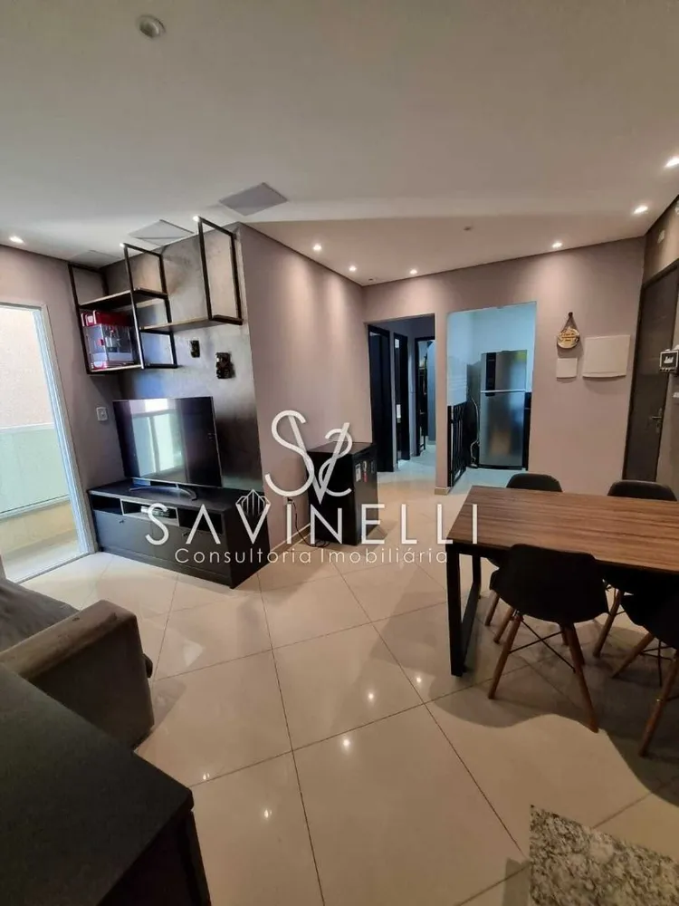 Cobertura, 2 quartos, 128 m² - Foto 2