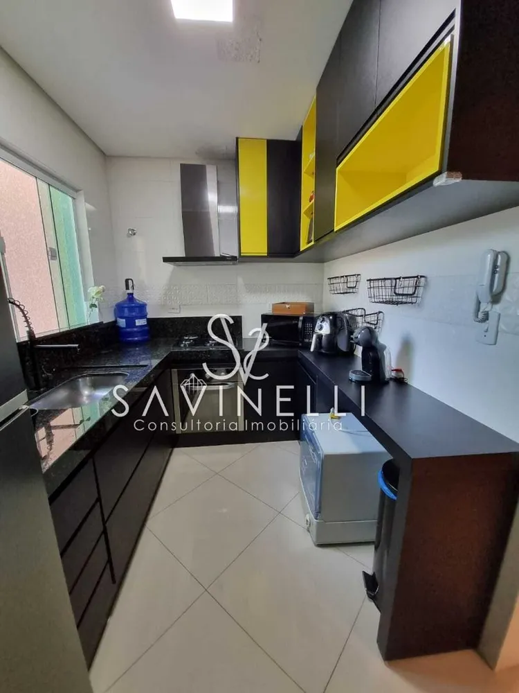 Cobertura, 2 quartos, 128 m² - Foto 1