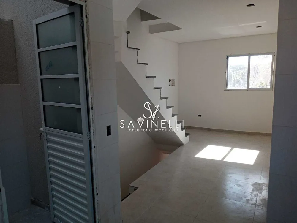 Sobrado, 2 quartos, 50 m² - Foto 4