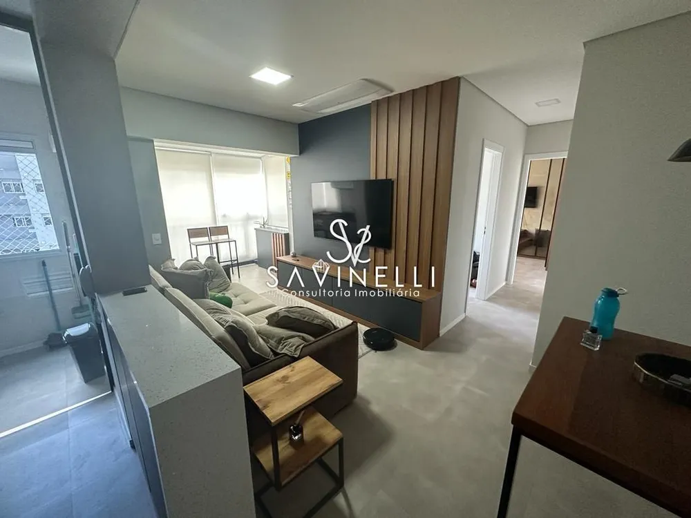 Apartamento, 2 quartos, 63 m² - Foto 1