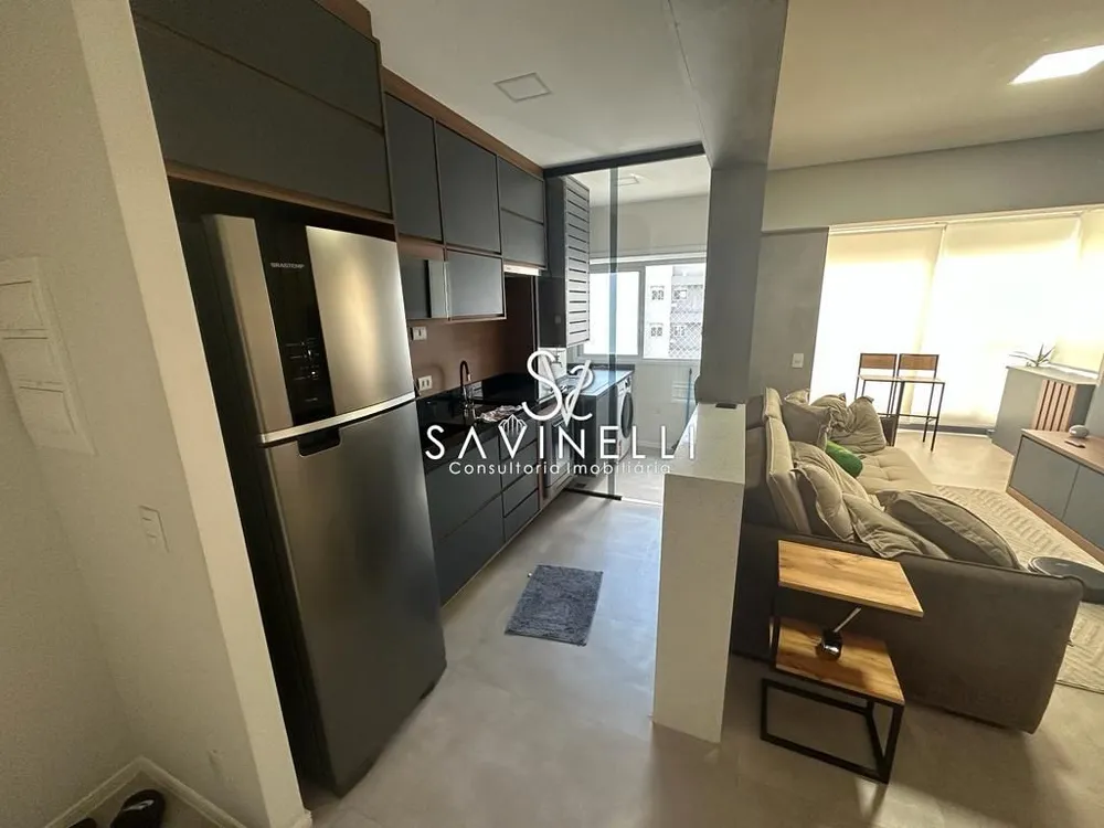 Apartamento, 2 quartos, 63 m² - Foto 2