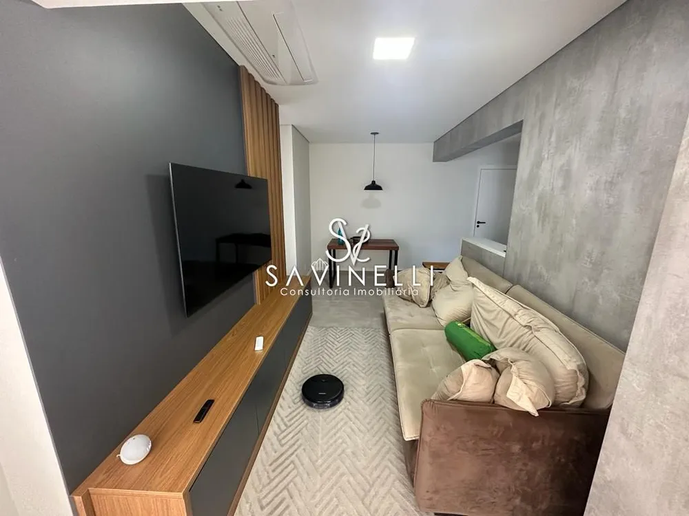 Apartamento, 2 quartos, 63 m² - Foto 4
