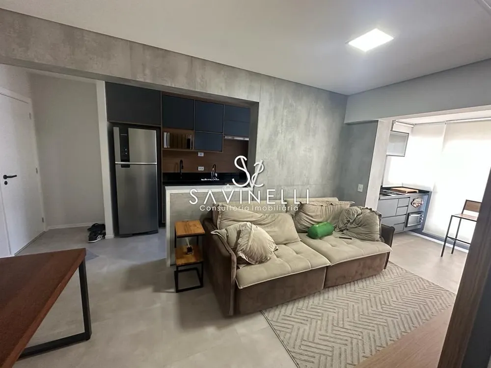 Apartamento, 2 quartos, 63 m² - Foto 3