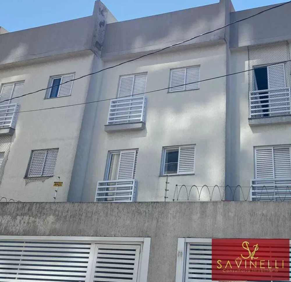 Apartamento, 2 quartos, 47 m² - Foto 1