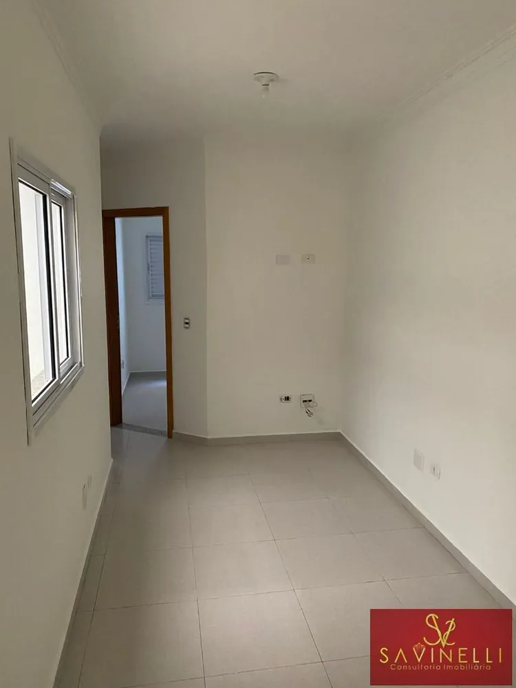 Apartamento, 2 quartos, 47 m² - Foto 3