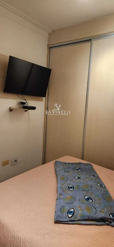 Apartamento, 3 quartos, 84 m² - Foto 2