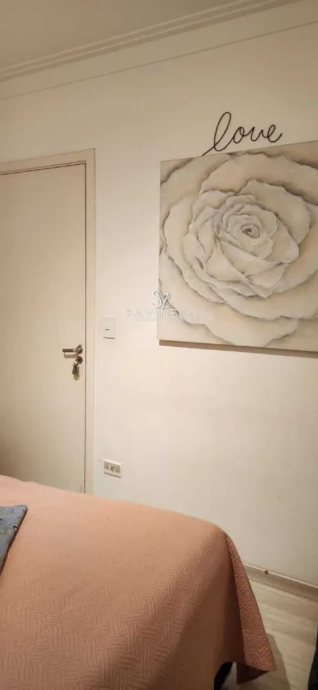 Apartamento, 3 quartos, 84 m² - Foto 3