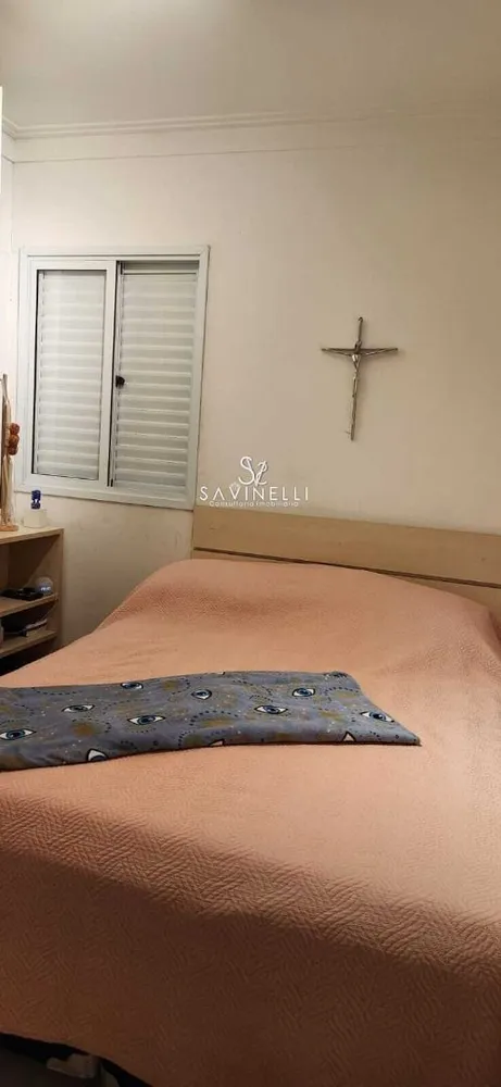Apartamento, 3 quartos, 84 m² - Foto 4